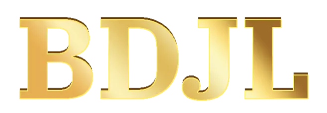 bdjl Bangladesh official channel logo